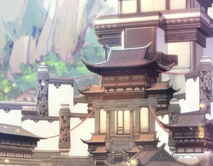 漫画《开局震惊女帝老婆，我无敌了》第1话 女帝竟是我老婆？！第34张图