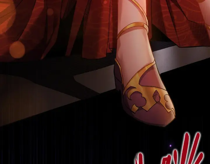 漫画《开局震惊女帝老婆，我无敌了》第2话 夫君一掌，惊艳四座！第78张图