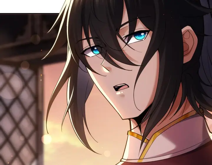 漫画《开局震惊女帝老婆，我无敌了》第3话 洞房花烛夜！第12张图