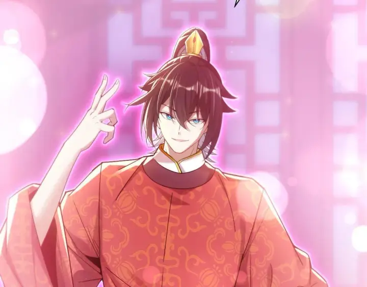 漫画《开局震惊女帝老婆，我无敌了》第3话 洞房花烛夜！第173张图