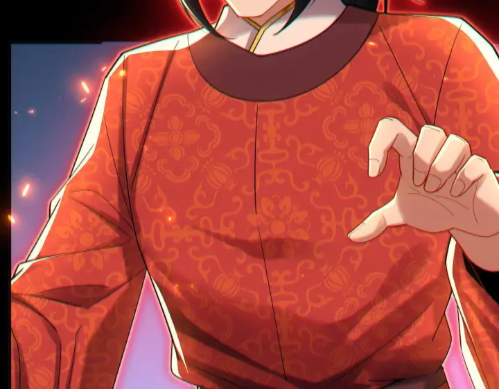 漫画《开局震惊女帝老婆，我无敌了》第3话 洞房花烛夜！第213张图