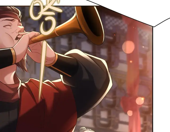 漫画《开局震惊女帝老婆，我无敌了》第3话 洞房花烛夜！第51张图