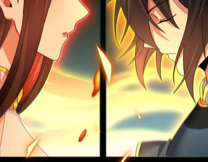 漫画《开局震惊女帝老婆，我无敌了》第5话 女帝护道，万古首例！第123张图