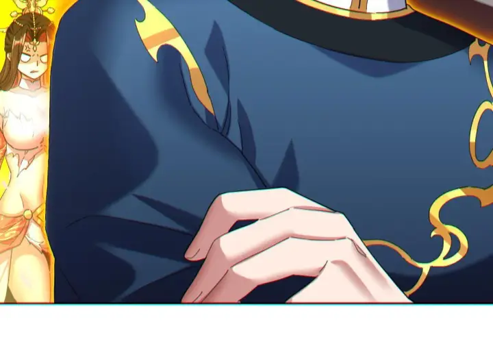 漫画《开局震惊女帝老婆，我无敌了》第5话 女帝护道，万古首例！第159张图