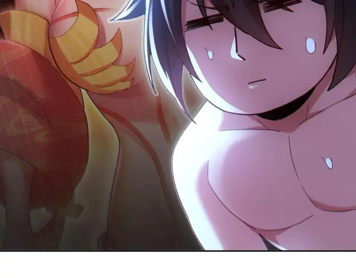 漫画《开局震惊女帝老婆，我无敌了》第6话 女帝的真实目的第118张图