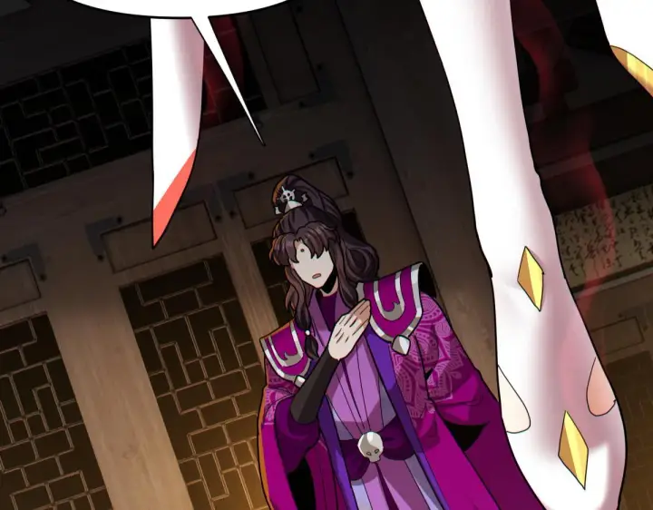 漫画《开局震惊女帝老婆，我无敌了》第8话 接连突破！宁天获得意外奖励！第107张图