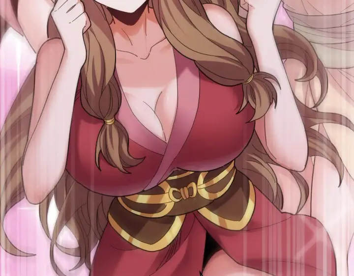 漫画《开局震惊女帝老婆，我无敌了》第8话 接连突破！宁天获得意外奖励！第145张图