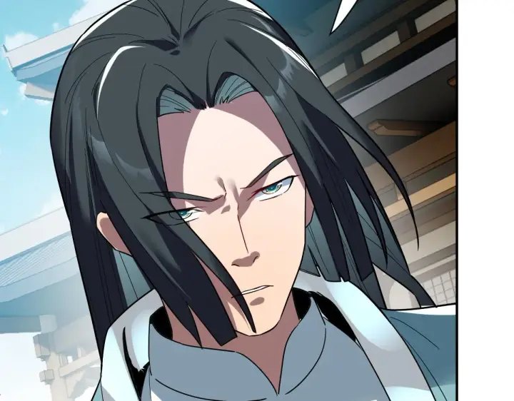 漫画《开局震惊女帝老婆，我无敌了》第9话 祖师最牛，有祖师在修炼不愁！第111张图