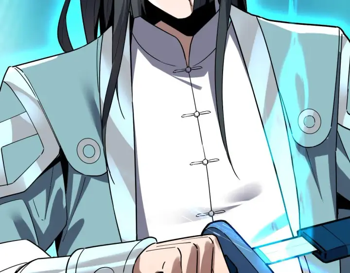 漫画《开局震惊女帝老婆，我无敌了》第10话 天魔三骄又怎样？祖师教你做人！第117张图