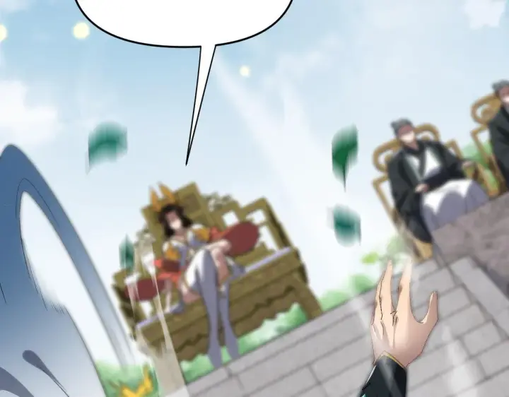 漫画《开局震惊女帝老婆，我无敌了》第10话 天魔三骄又怎样？祖师教你做人！第14张图