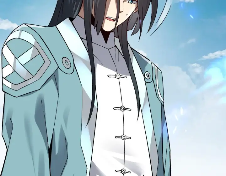 漫画《开局震惊女帝老婆，我无敌了》第10话 天魔三骄又怎样？祖师教你做人！第174张图