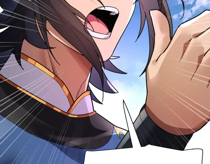 漫画《开局震惊女帝老婆，我无敌了》第11话 逼宫，你们也配？第78张图