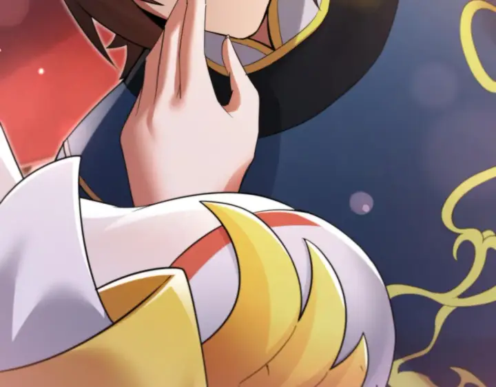 漫画《开局震惊女帝老婆，我无敌了》第13话 新任务！临行前的最后缠绵第153张图