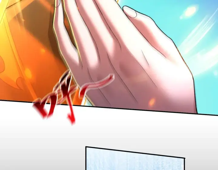 漫画《开局震惊女帝老婆，我无敌了》第13话 新任务！临行前的最后缠绵第38张图