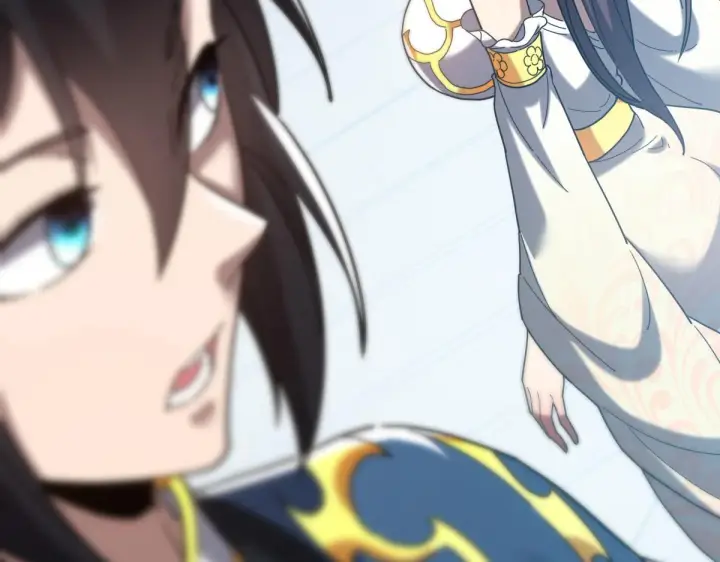漫画《开局震惊女帝老婆，我无敌了》第14话 瑶池圣女美如画第165张图