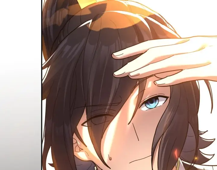 漫画《开局震惊女帝老婆，我无敌了》第14话 瑶池圣女美如画第50张图