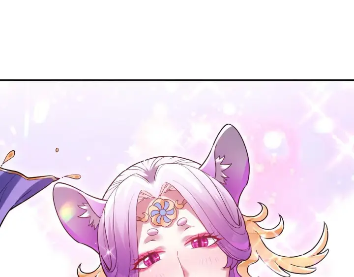 漫画《开局震惊女帝老婆，我无敌了》第15话 西王母登场！第27张图