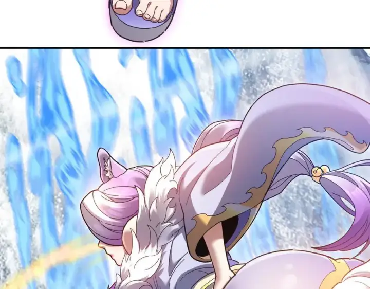 漫画《开局震惊女帝老婆，我无敌了》第17话 三千大道，三千灵脉！第112张图