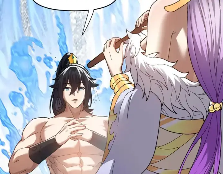 漫画《开局震惊女帝老婆，我无敌了》第17话 三千大道，三千灵脉！第142张图