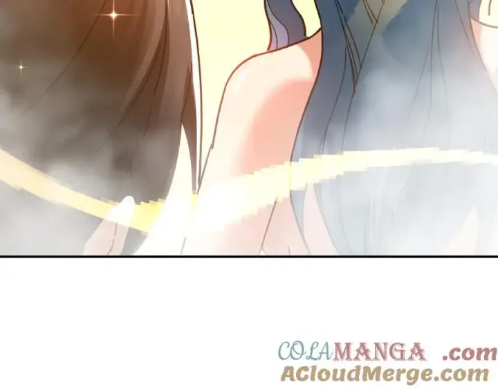 漫画《开局震惊女帝老婆，我无敌了》第18话 祖师的洗澡水充满灵气第109张图