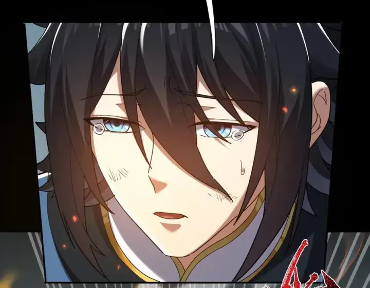 漫画《开局震惊女帝老婆，我无敌了》第20话 大帝之威重现 欲望之毒爆发！第111张图