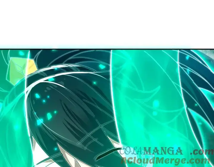 漫画《开局震惊女帝老婆，我无敌了》第20话 大帝之威重现 欲望之毒爆发！第141张图