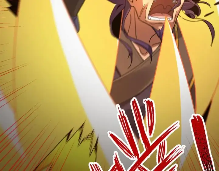 漫画《开局震惊女帝老婆，我无敌了》第20话 大帝之威重现 欲望之毒爆发！第64张图