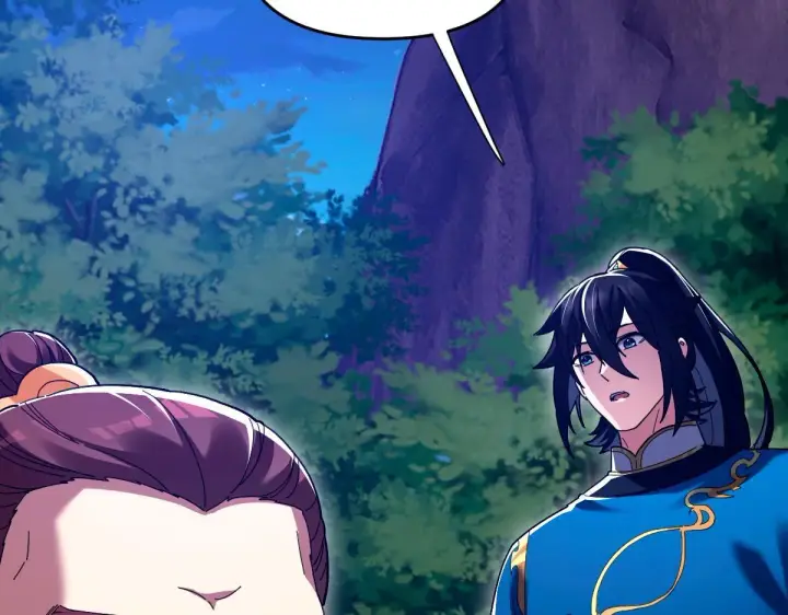 漫画《开局震惊女帝老婆，我无敌了》第24话 以眼还眼！以牙还牙！第194张图