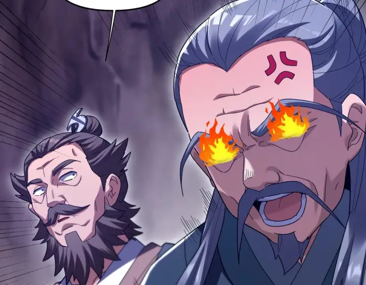 漫画《开局震惊女帝老婆，我无敌了》第28话 破凶阵祖师速成心法，瑶池圣女春心萌动第24张图