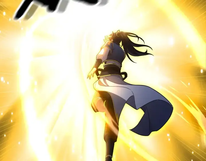 漫画《开局震惊女帝老婆，我无敌了》第35话 从没听过如此奇怪的要求第37张图