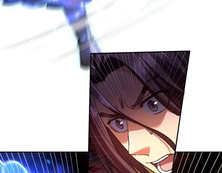 漫画《开局震惊女帝老婆，我无敌了》第36话 三圣大帝夸下海口，不敌宁天竟被当众打屁股。第70张图
