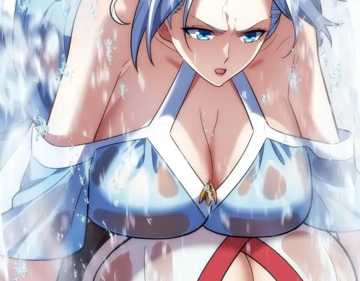 漫画《开局震惊女帝老婆，我无敌了》第39话 正派人士的回马枪第24张图