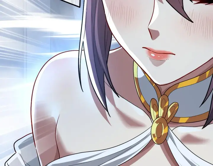 漫画《开局震惊女帝老婆，我无敌了》第39话 正派人士的回马枪第83张图