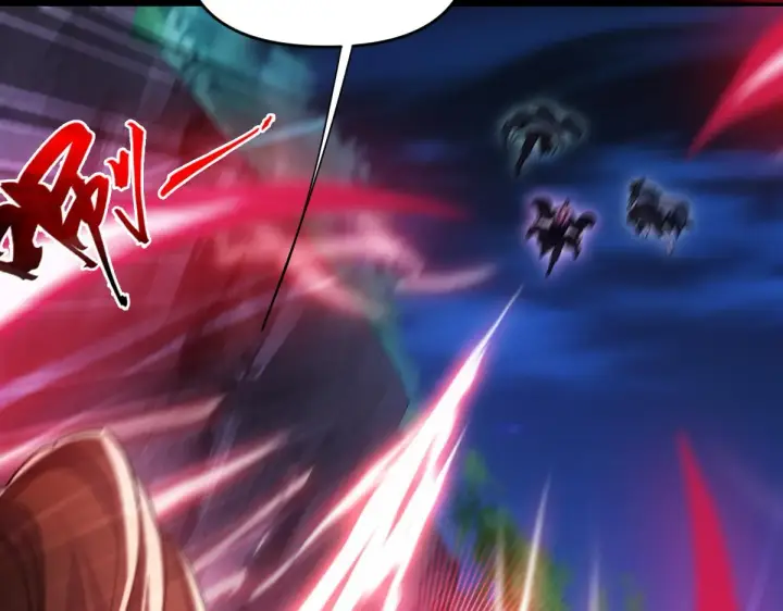 漫画《开局震惊女帝老婆，我无敌了》第41话 要变强、变得更强！第79张图