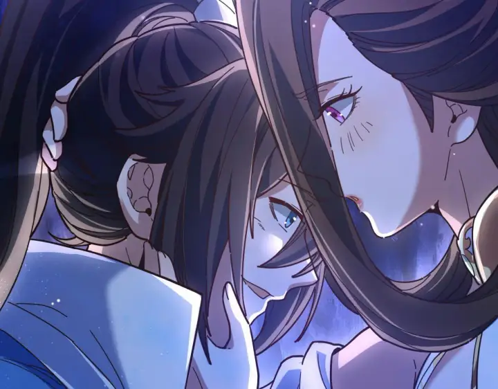 漫画《开局震惊女帝老婆，我无敌了》第41话 要变强、变得更强！第89张图