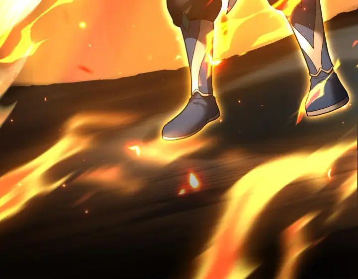漫画《开局震惊女帝老婆，我无敌了》第42话 精疲力尽的祖师第166张图