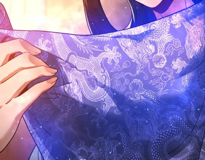 漫画《开局震惊女帝老婆，我无敌了》第42话 精疲力尽的祖师第95张图
