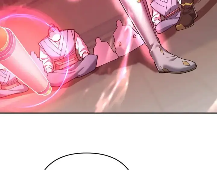 漫画《开局震惊女帝老婆，我无敌了》第43话 霸气盖世，神焰灼烧！第104张图