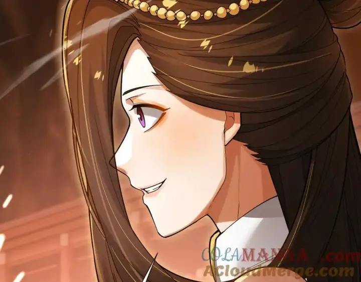 漫画《开局震惊女帝老婆，我无敌了》第43话 霸气盖世，神焰灼烧！第129张图