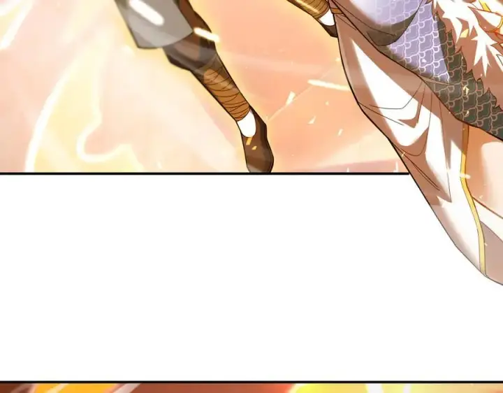 漫画《开局震惊女帝老婆，我无敌了》第43话 霸气盖世，神焰灼烧！第134张图