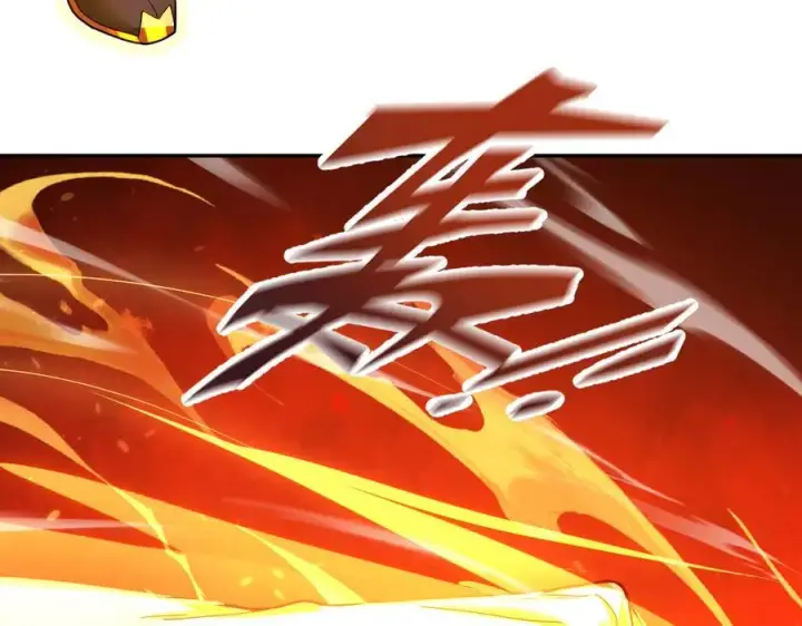 漫画《开局震惊女帝老婆，我无敌了》第43话 霸气盖世，神焰灼烧！第144张图