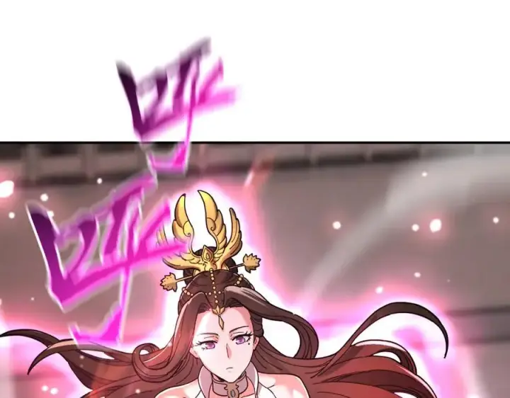 漫画《开局震惊女帝老婆，我无敌了》第43话 霸气盖世，神焰灼烧！第59张图