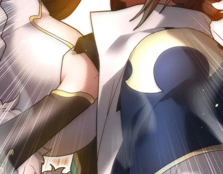 漫画《开局震惊女帝老婆，我无敌了》第44话 女帝吃醋了？第55张图