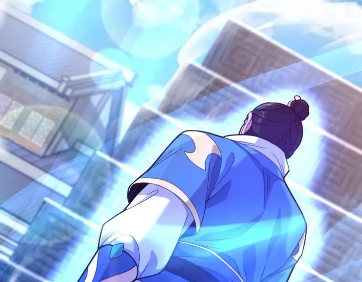 漫画《开局震惊女帝老婆，我无敌了》第45话 反向风雷九阶第135张图