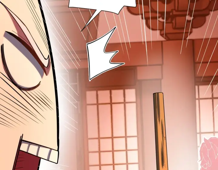 漫画《开局震惊女帝老婆，我无敌了》第46话 男人，你成功引起了公主的注意！第147张图