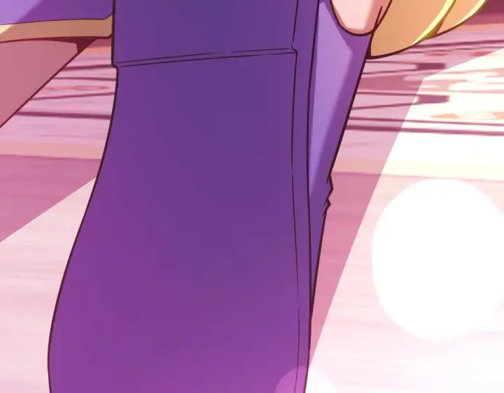 漫画《开局震惊女帝老婆，我无敌了》第49话 打屁股？你敢吗？第161张图