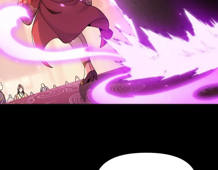 漫画《开局震惊女帝老婆，我无敌了》第49话 打屁股？你敢吗？第34张图
