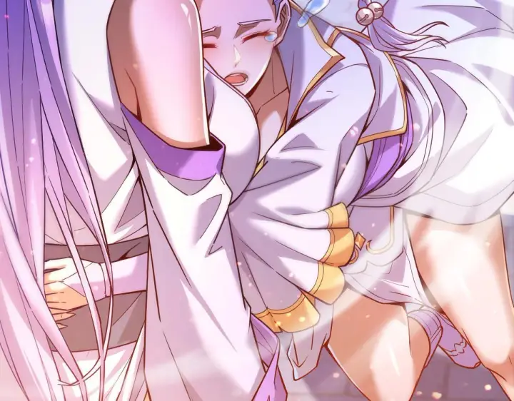 漫画《开局震惊女帝老婆，我无敌了》第51话 狮子大开口第110张图