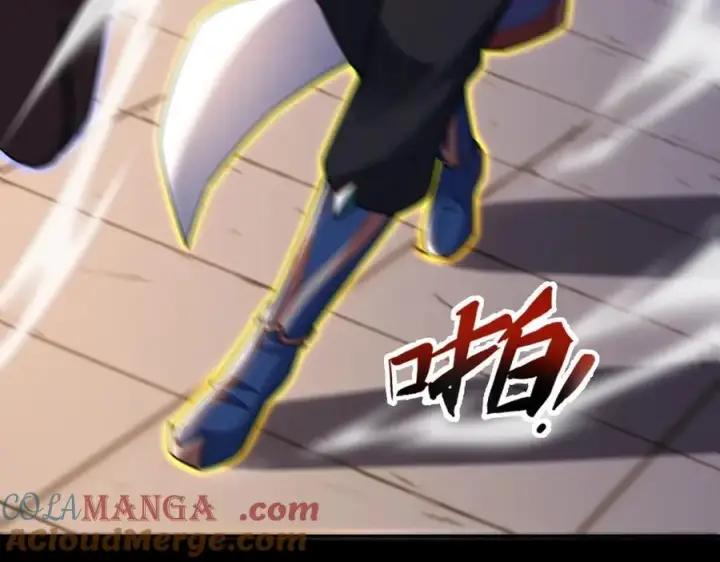 漫画《开局震惊女帝老婆，我无敌了》第56话 追到我就让你嘿嘿嘿！第145张图