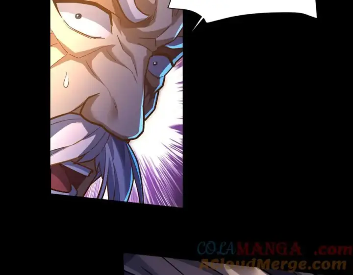 漫画《开局震惊女帝老婆，我无敌了》第56话 追到我就让你嘿嘿嘿！第153张图